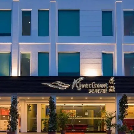 Riverfront Boutique Hotel-3